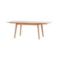 Стол London 140(230)/90 раскладной дуб масло