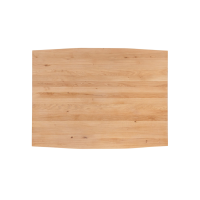 Стол London 140(230)/90 раскладной дуб масло