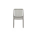 
Стілець Чіл пластик сірий