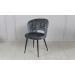 
Стілець АЛЬДО графіт
