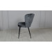 
Стілець АЛЬДО графіт