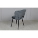 
Стілець АЛЬДО графіт