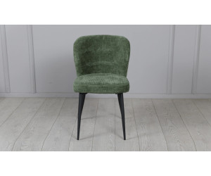 Стілець КЛІФ зелений