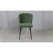 
Стілець КЛІФ зелений