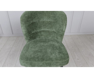 Стілець КЛІФ зелений