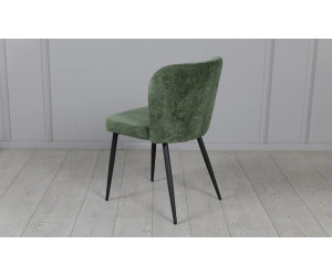 Стілець КЛІФ зелений