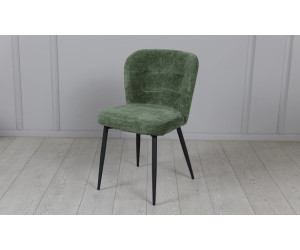 Стілець КЛІФ зелений