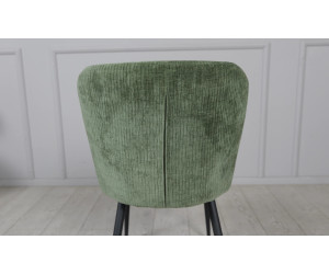 Стілець КЛІФ зелений