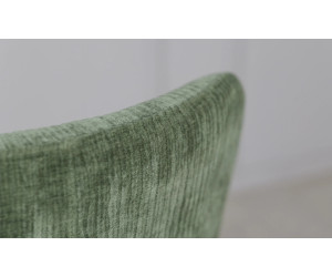 Стілець КЛІФ зелений