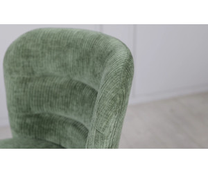 Стілець КЛІФ зелений