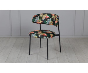 Стілець Дакс чорний