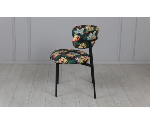 Стілець Дакс чорний