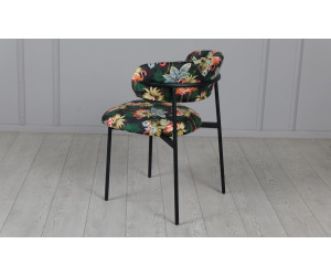 Стілець Дакс чорний