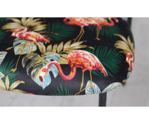 Стілець Дакс чорний