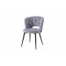 
Стілець АЛЬДО сірий