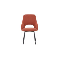 Стілець ФОКС теракотовий