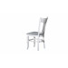 
Стілець СІЛЬВА бiлий