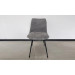 
Стілець ЛУНА сірий