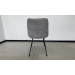 
Стілець ЛУНА сірий