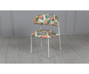 Cтілець Дакс білий