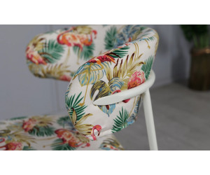 Cтілець Дакс білий