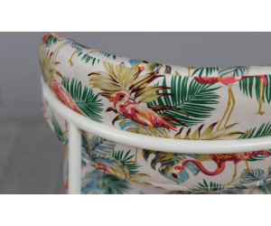 Cтілець Дакс білий