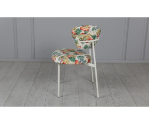 Cтілець Дакс білий