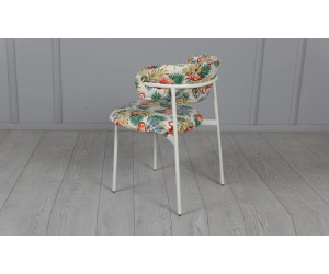 Cтілець Дакс білий