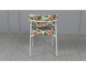 Cтілець Дакс білий