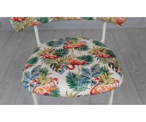 Cтілець Дакс білий