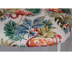 Cтілець Дакс білий