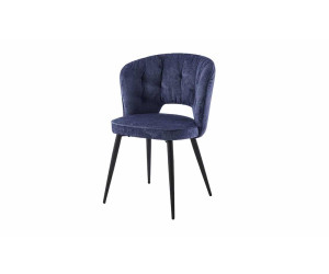Стілець АЛЬДО синій