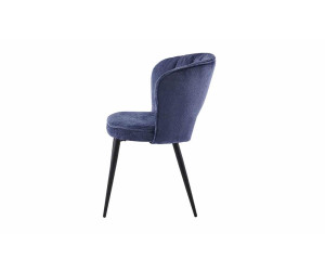 Стілець АЛЬДО синій