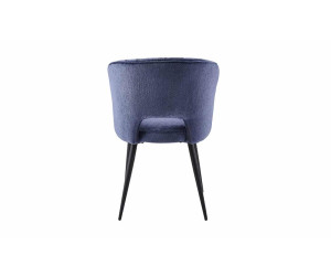 Стілець АЛЬДО синій