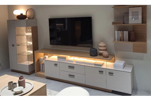 LED підсвітка Меоло / Meolo до тумби РТВ 3д2ш MLLF02