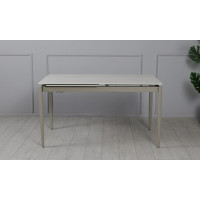 Стіл ХІТ 1400/2000x800x750 бежевий