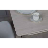 Стіл ХІТ 1400/2000x800x750 бежевий