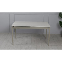 Стіл ХІТ 1400/2000x800x750 бежевий