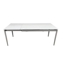 Стіл ХІТ 1400/2000x800x750 бежевий