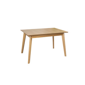 Стіл МІЛАН дуб 1100/1400×700