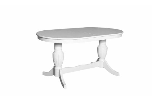 Стіл БЛАНКА білий 1600/2000×750