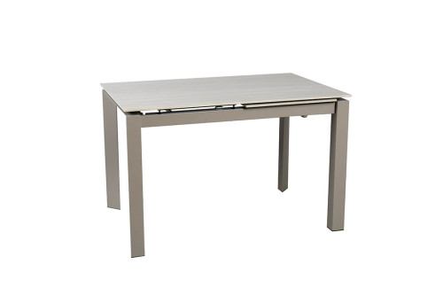 Стіл ЛАРС беж мат 1200/1700×750 бежеві ноги Стіл ЛАРС беж мат 1200/1700×750 бежеві ноги