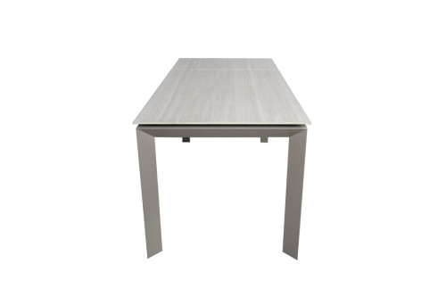 Стіл ЛАРС беж мат 1200/1700×750 бежеві ноги