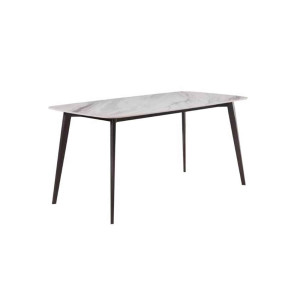 
Стіл НОРМАН білий глянець 1395x795x760