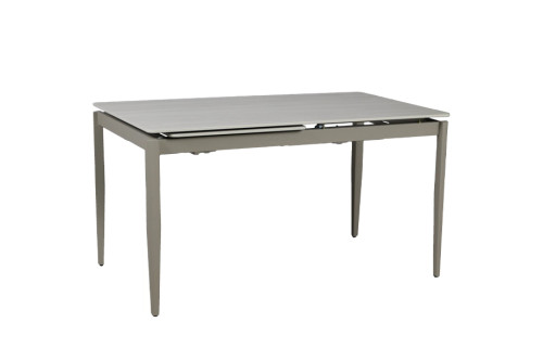 Стіл ХІТ 1400/2000x800x750 бежевий Стіл ХІТ 1400/2000x800x750 бежевий