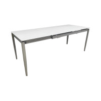 Стіл ХІТ 1400/2000x800x750 бежевий