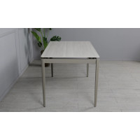 Стіл ХІТ 1400/2000x800x750 бежевий