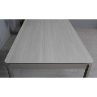 Стіл ХІТ 1400/2000x800x750 бежевий