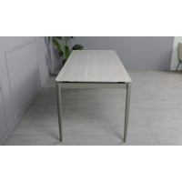 Стіл ХІТ 1400/2000x800x750 бежевий