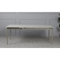 Стіл ХІТ 1400/2000x800x750 бежевий